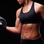 Bicepsz edzés otthon