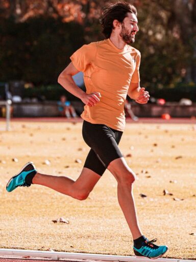 futás edzésterv kezdőknek 5 km