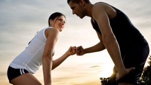 1 hónapos edzésterv