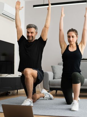 heti edzésterv otthonra