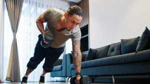 hát edzés otthon férfiaknak