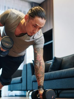 hát edzés otthon férfiaknak