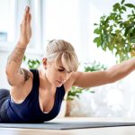 3 hónapos edzésterv nőknek – Látványos eredmények már 12 hét alatt (Otthon vagy edzőteremben)