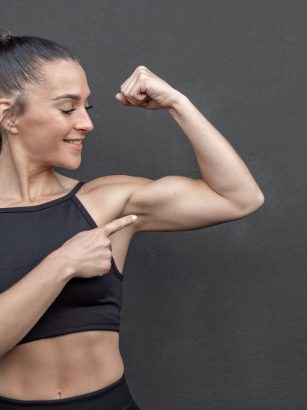 bicepsz növelés gyorsan otthon