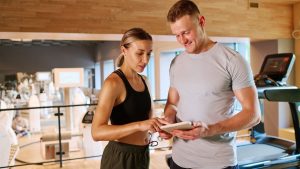 Edzéstervek cél szerint edzéstervek cél szerint