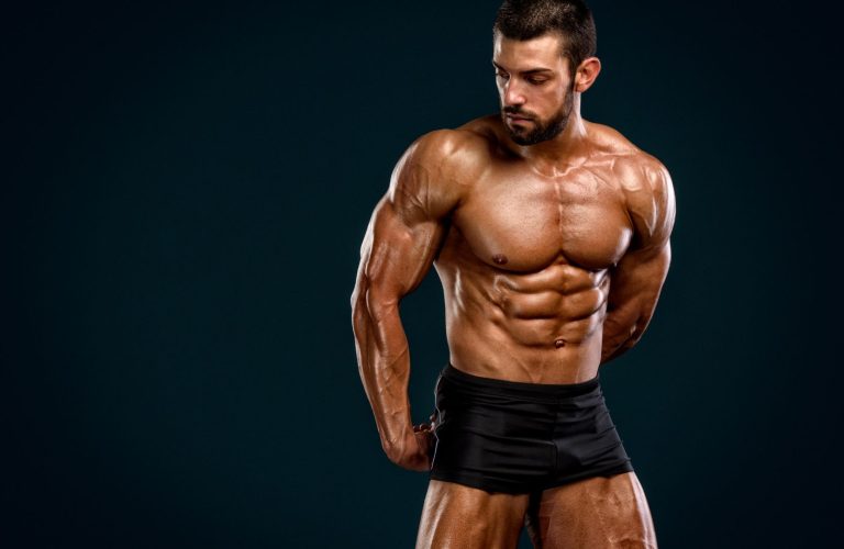 edzéstervek izomcsoportok szerint