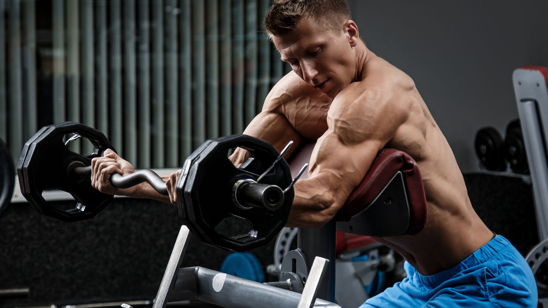 legjobb bicepsz gyakorlat