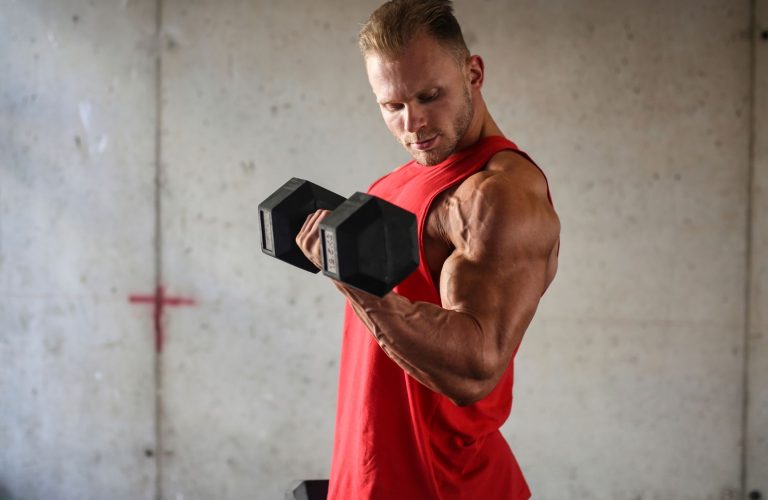 legjobb bicepsz gyakorlat