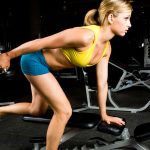 Bicepsz tricepsz edzés otthon és teremben: brutál hatékony gyakorlatok, amik működnek