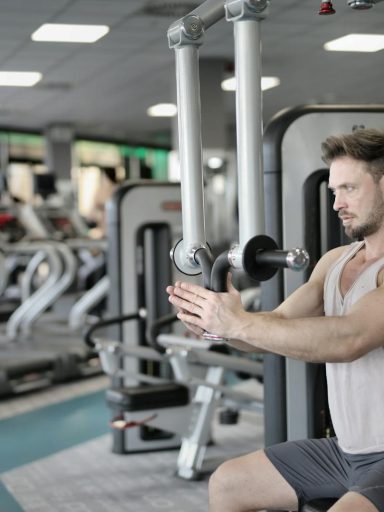 legjobb mellizom gyakorlatok