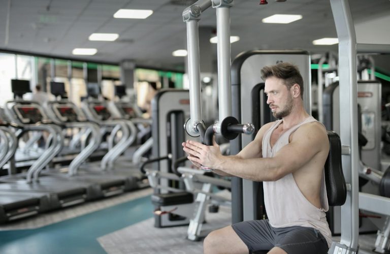 legjobb mellizom gyakorlatok