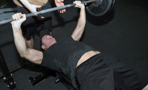 legjobb mellizom gyakorlatok