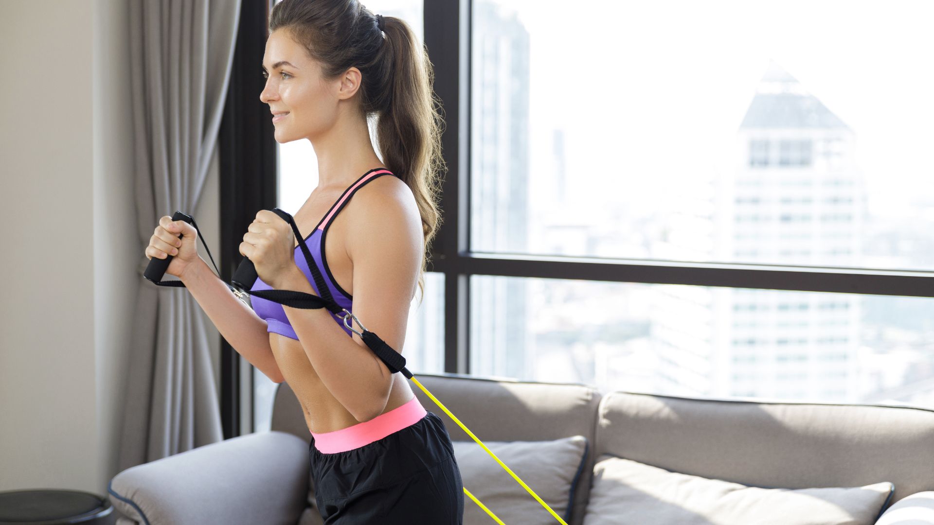 mellizom gyakorlatok nőknek 