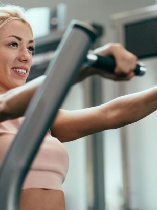 mellizom gyakorlatok nőknek