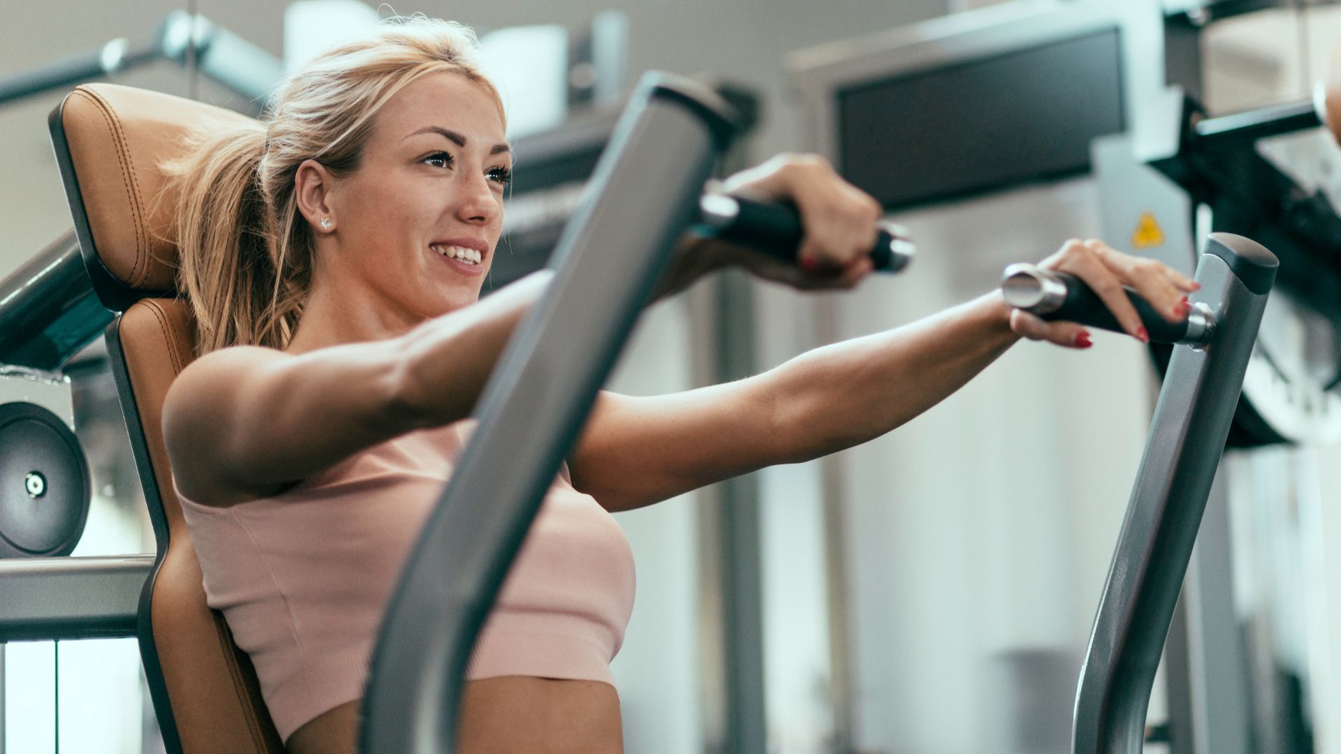 mellizom gyakorlatok nőknek