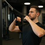 Teljes váll edzés: így építs szimmetrikus, erős vállat