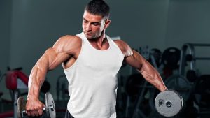 váll edzés gyakorlatok