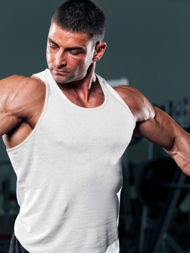 váll edzés gyakorlatok