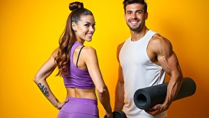 A legjobb lábedzés férfiaknak és nőknek