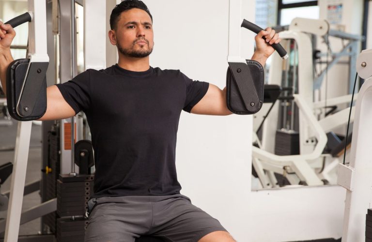 belső mellizom edzése