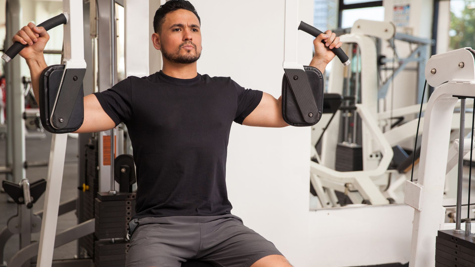 belső mellizom edzése