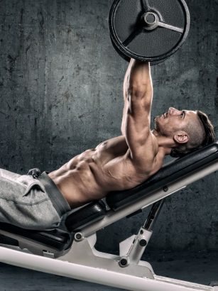 felső mellizom edzése