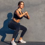 Kettlebell láb edzés: így építs erős, formás combot 30 perc alatt