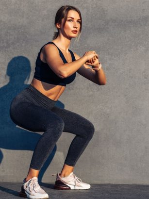 láb edzés kezdőknek