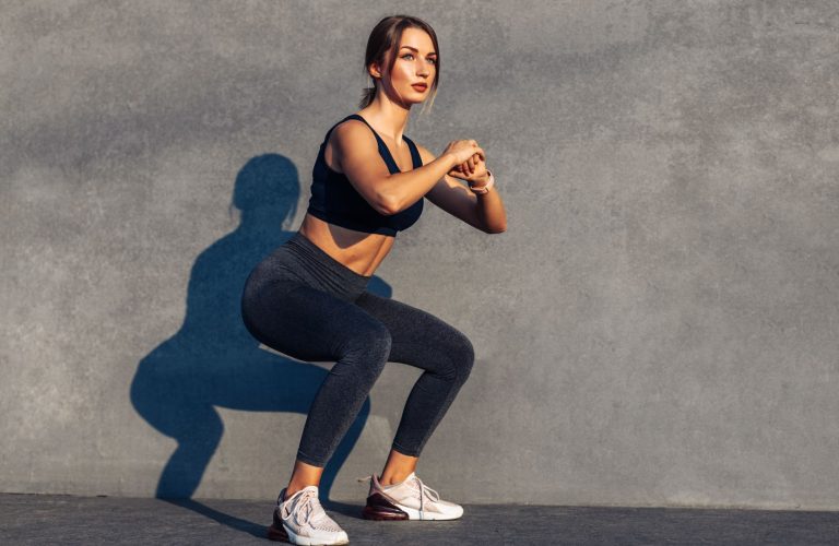 láb edzés kezdőknek