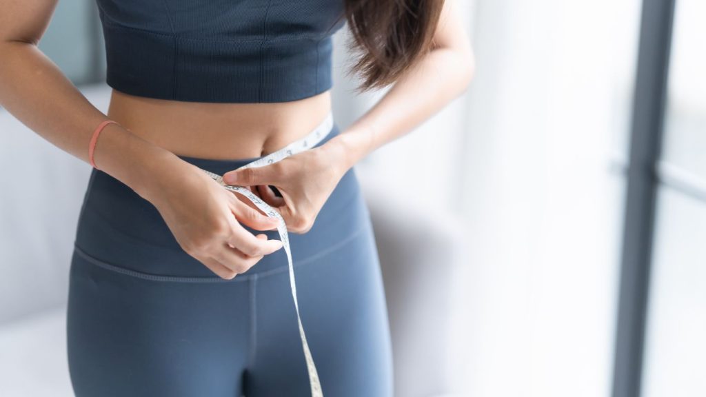 20 kg fogyás edzésterv