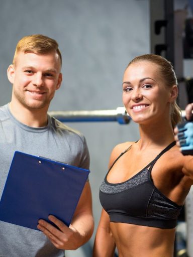 edzőtermi edzésterv fogyáshoz