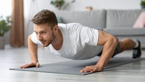 otthoni edzésterv férfiaknak fogyáshoz