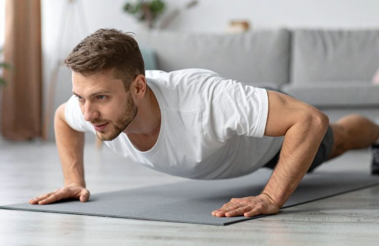 otthoni edzésterv férfiaknak fogyáshoz