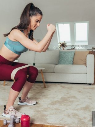 otthoni edzésterv fogyáshoz