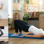 Hátsó comb edzése otthon – formás, feszes lábak egyszerű gyakorlatokkal