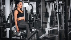 külső combizom edzése