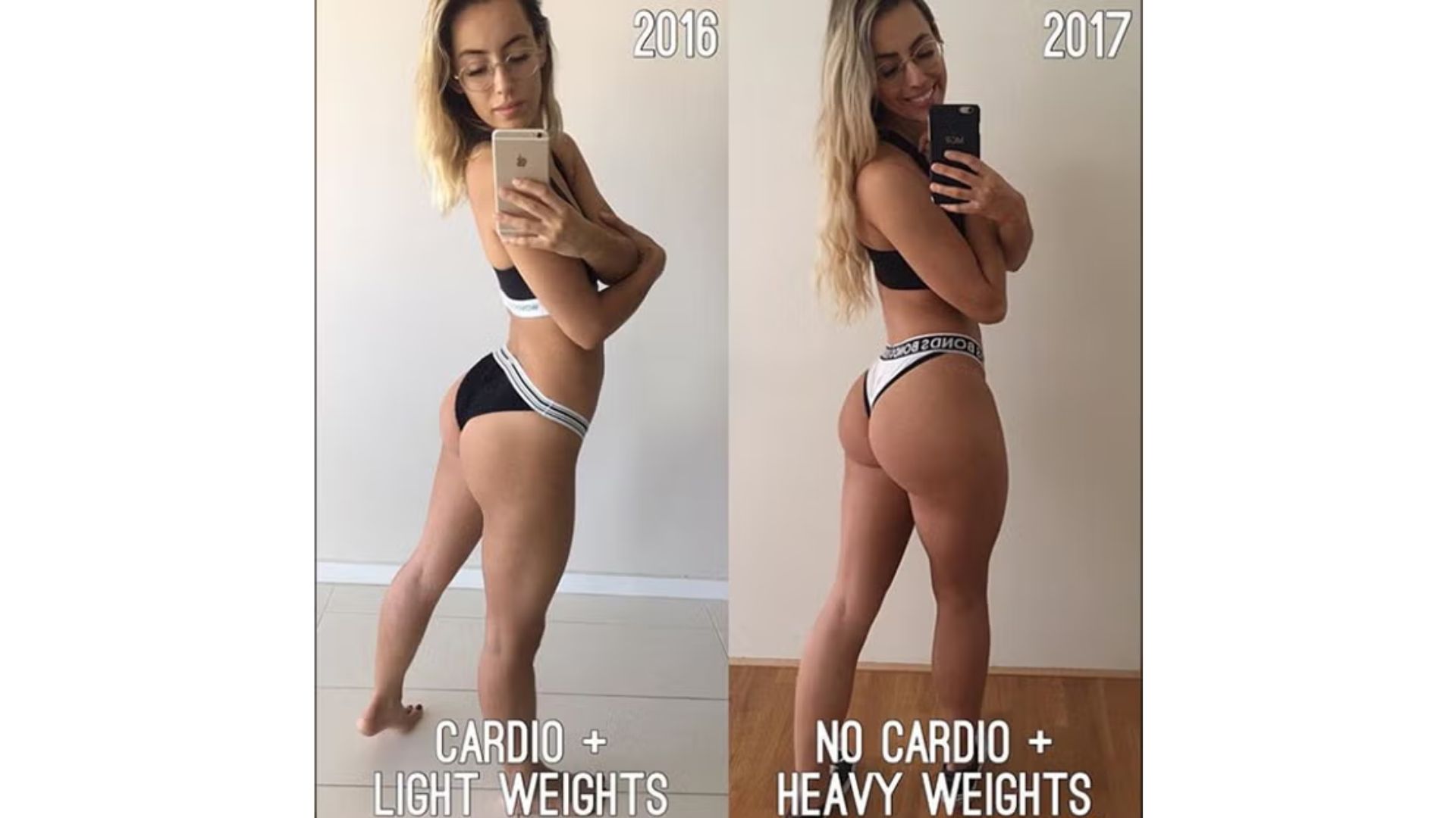 fenékformáló gyakorlatok