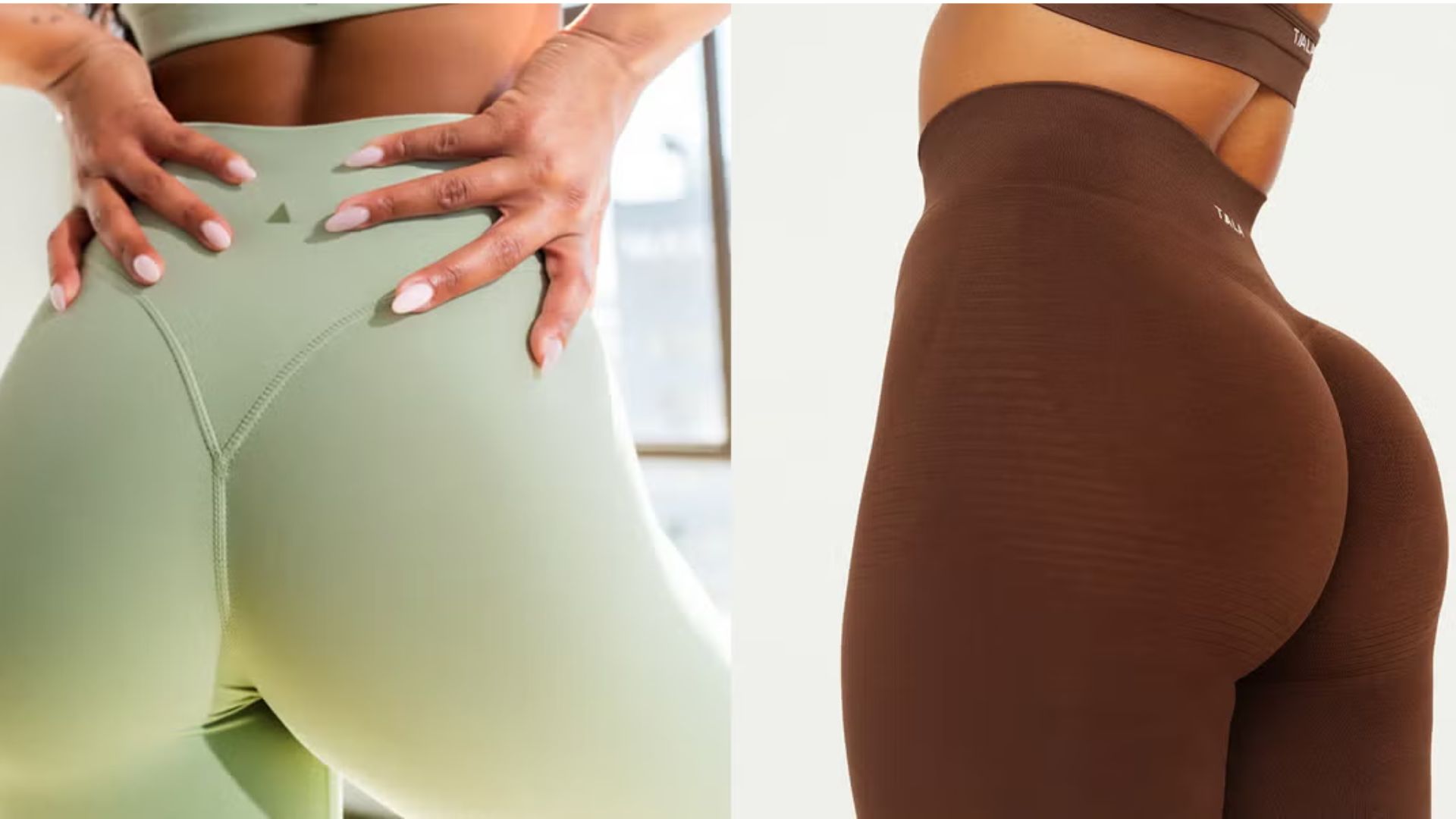 kerek fenék edzés otthon