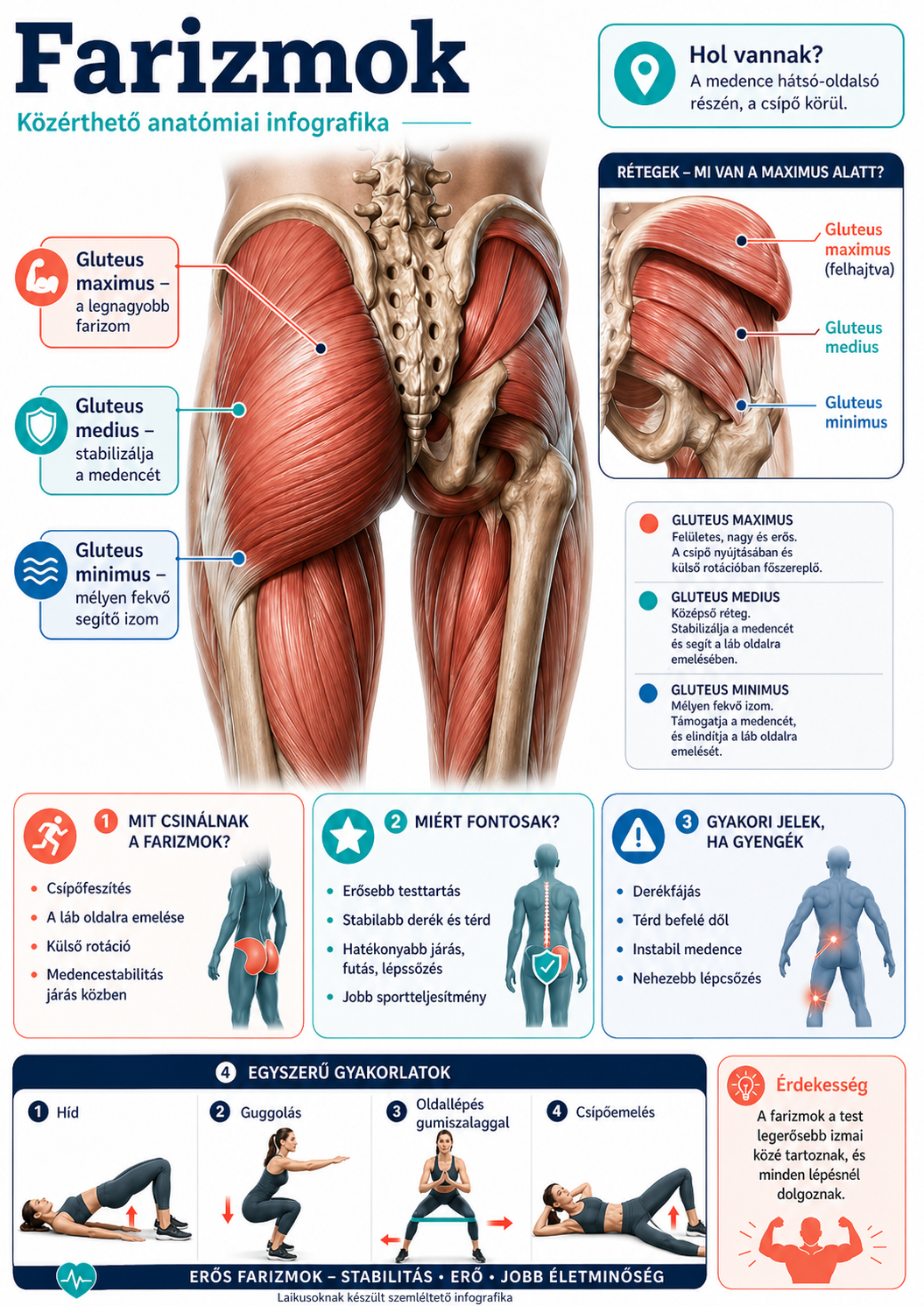farizmok anatómiája