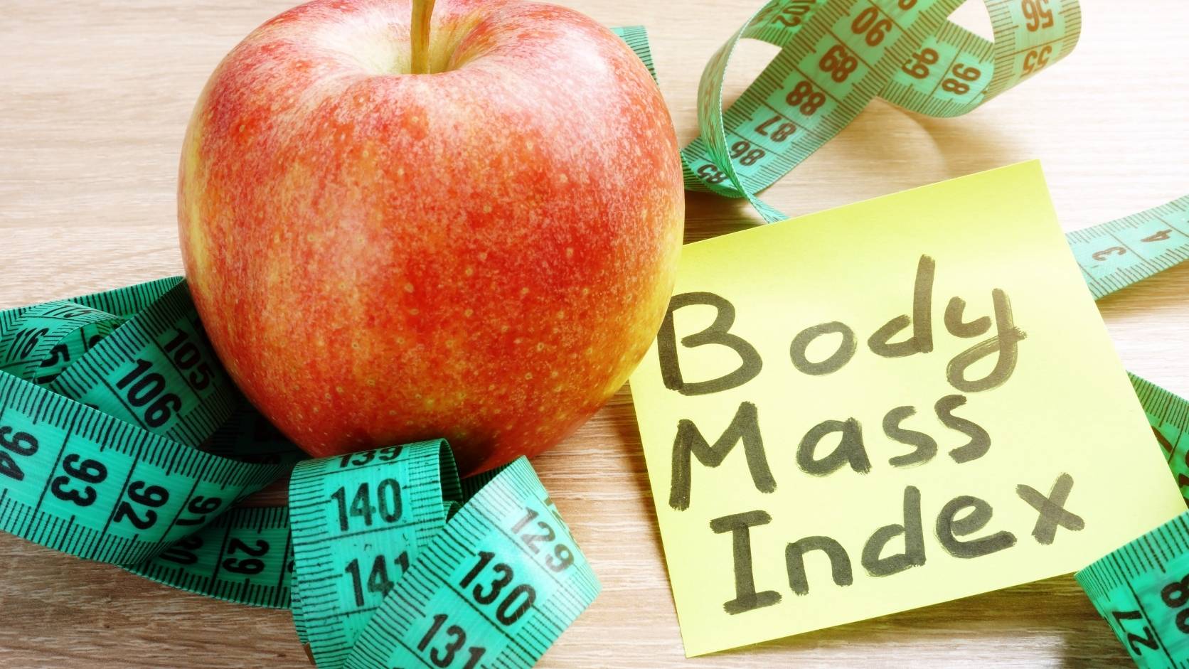 bmi index kiszámitása