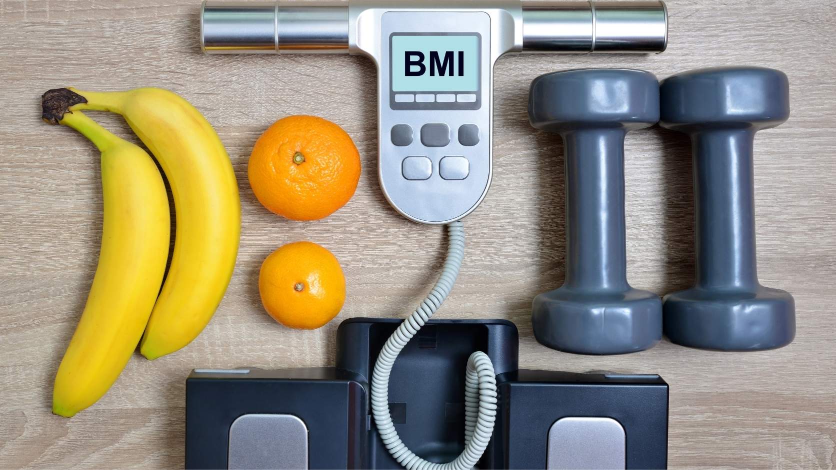 bmi index kiszámitása