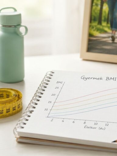 bmi kalkulátor gyerekeknek