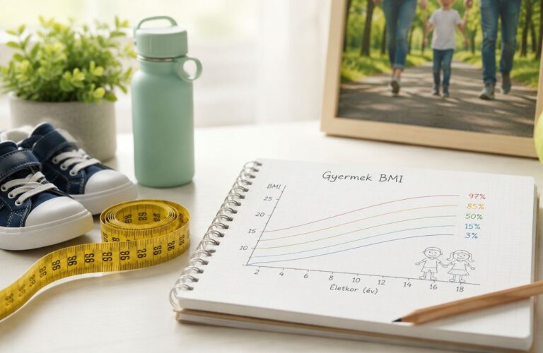 bmi kalkulátor gyerekeknek