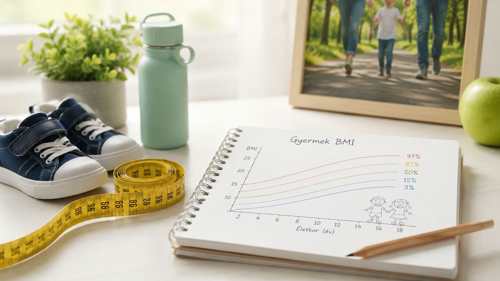 bmi kalkulátor gyerekeknek