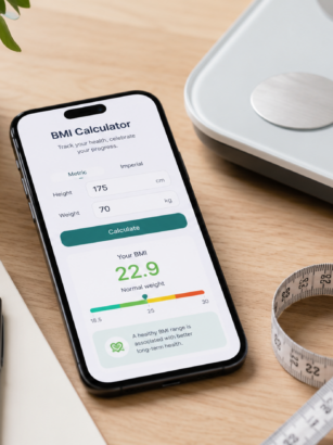 bmi testtömegindex kalkulátor