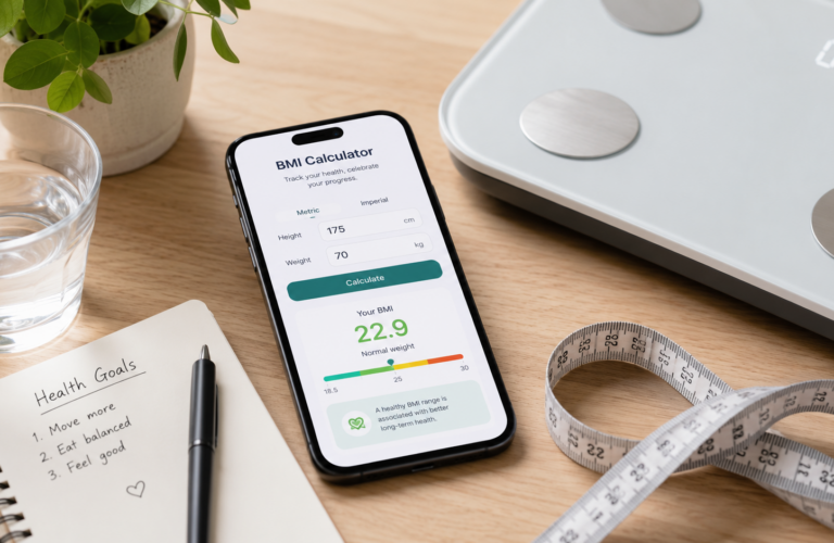 bmi testtömegindex kalkulátor